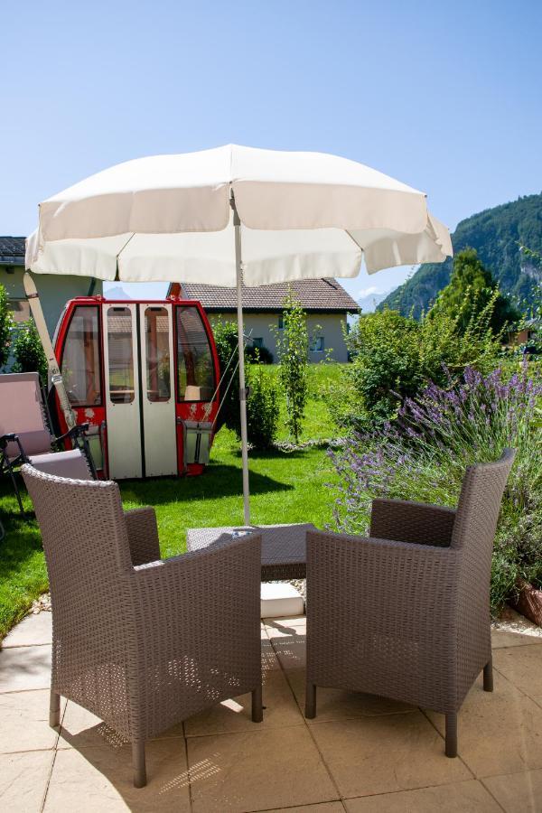 B&B Mon Reve, Petit Dejeuner Bio, Jacuzzi Les Evouettes Buitenkant foto