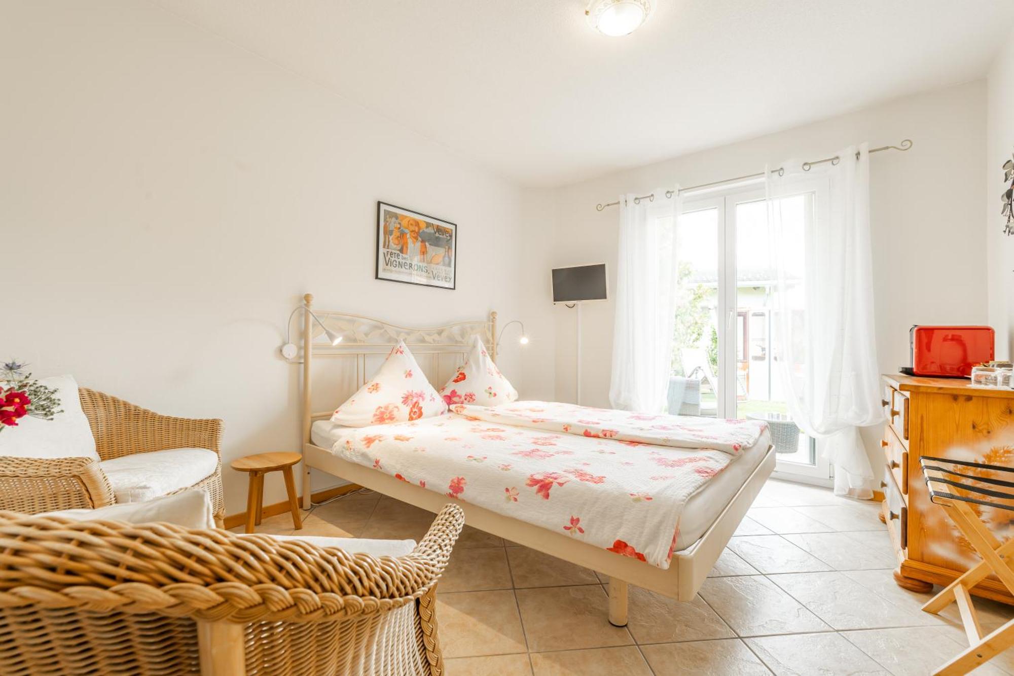 B&B Mon Reve, Petit Dejeuner Bio, Jacuzzi Les Evouettes Buitenkant foto